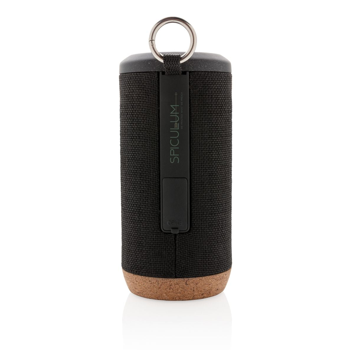 Baia 10W Wireless Speaker, Cork