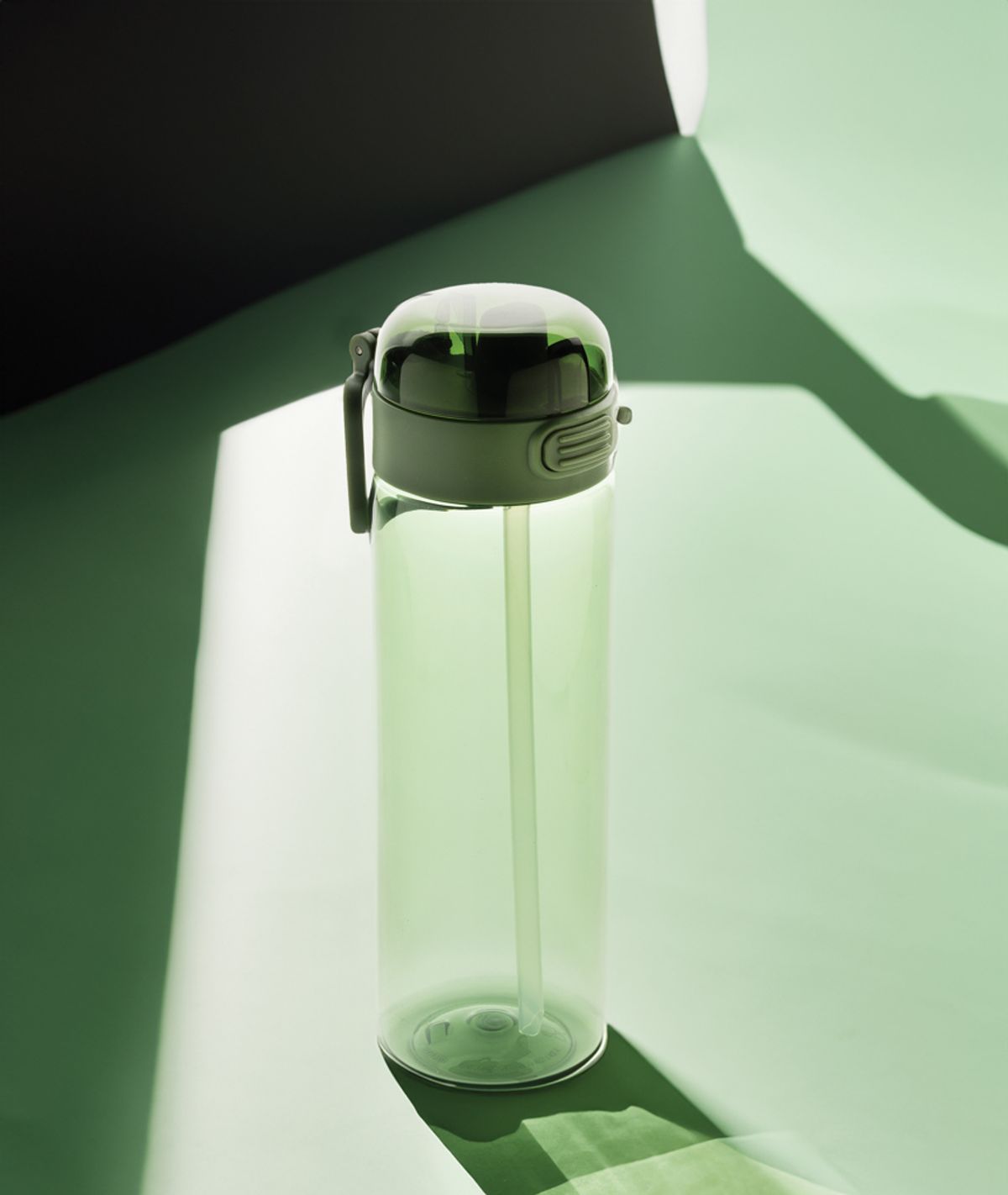 Sipnlock Rcs Rpet Leakproof Sports Water Bottle