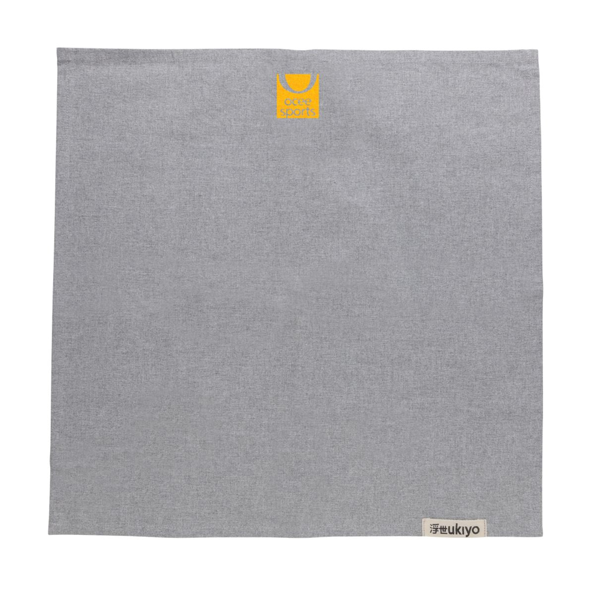 Ukiyo Aware™ 180Gr Rcotton Table Napkins 4Pcs Set