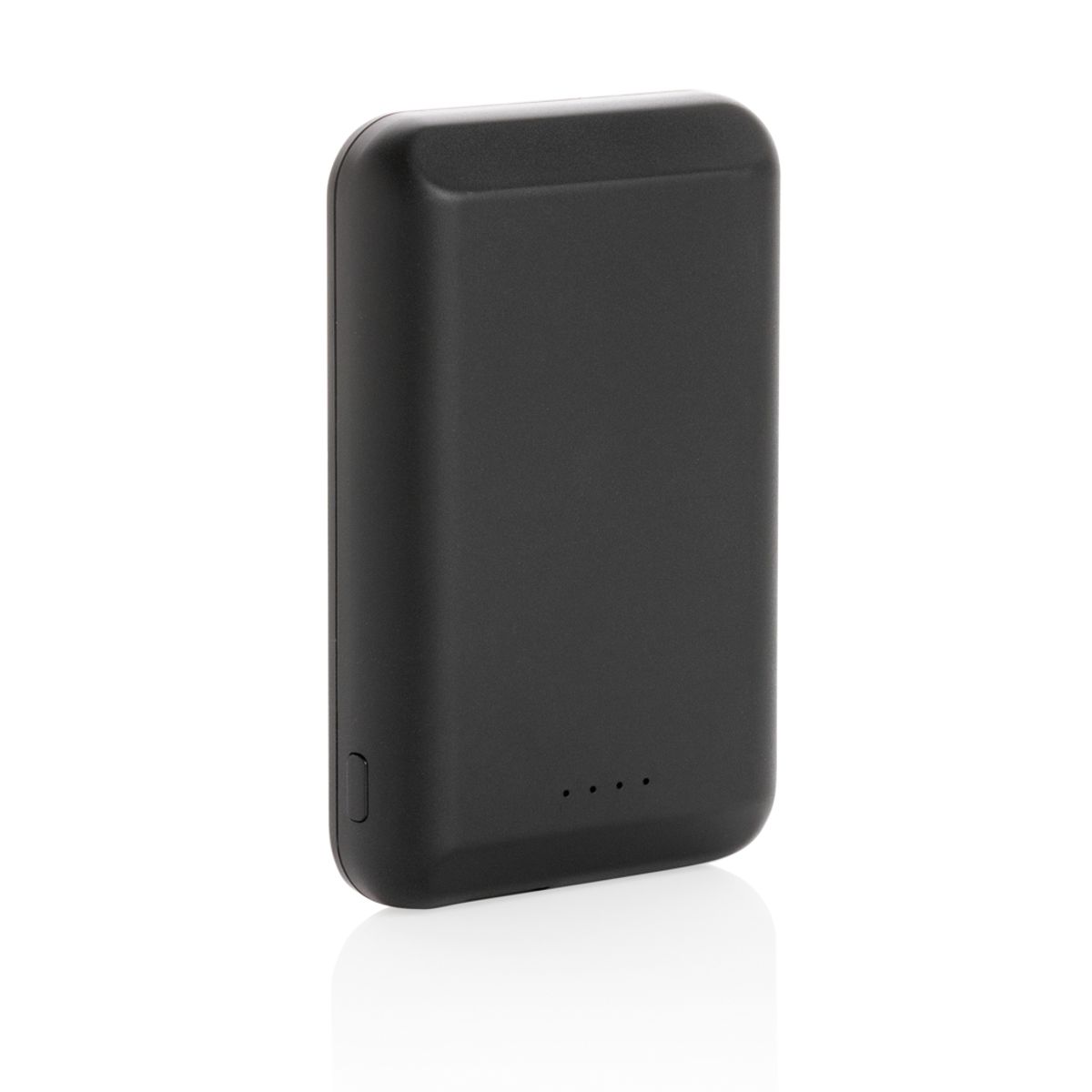 Magnetic 5.000 Mah 5W Wireless Powerbank