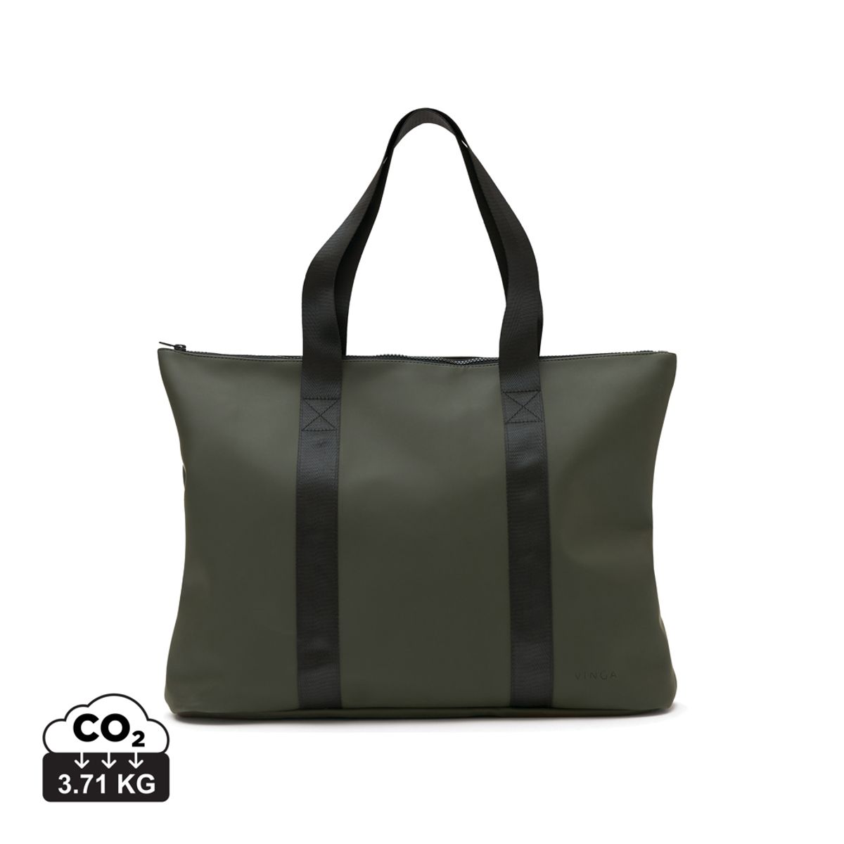 Vinga Baltimore Tote Bag