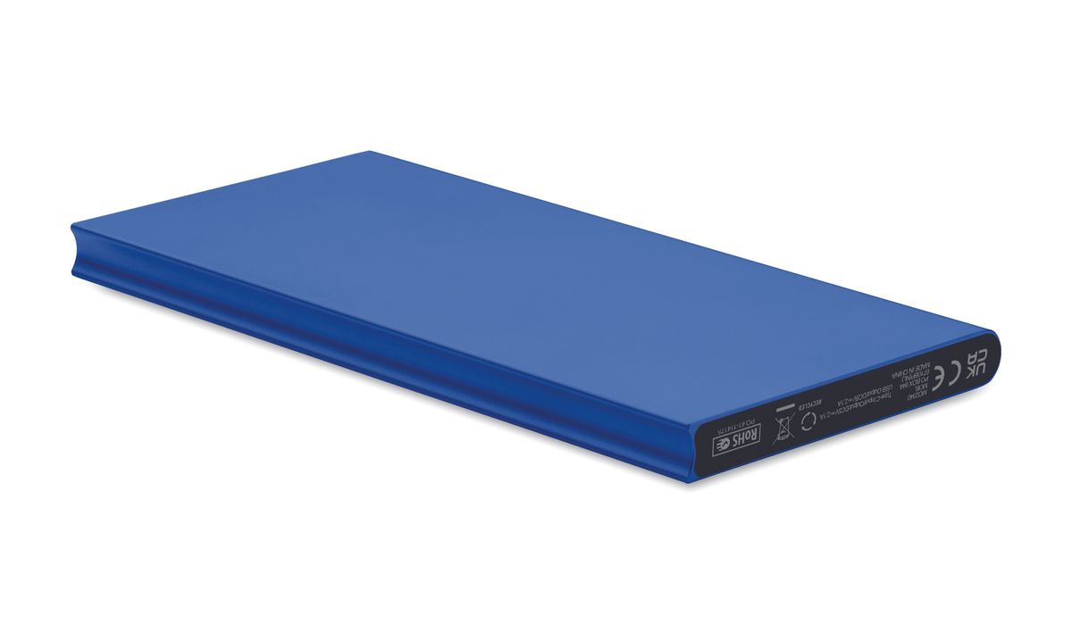Powerflat8C