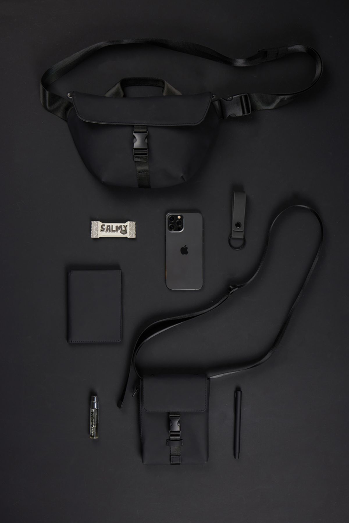Vinga Baltimore Rcs Essentials soma
