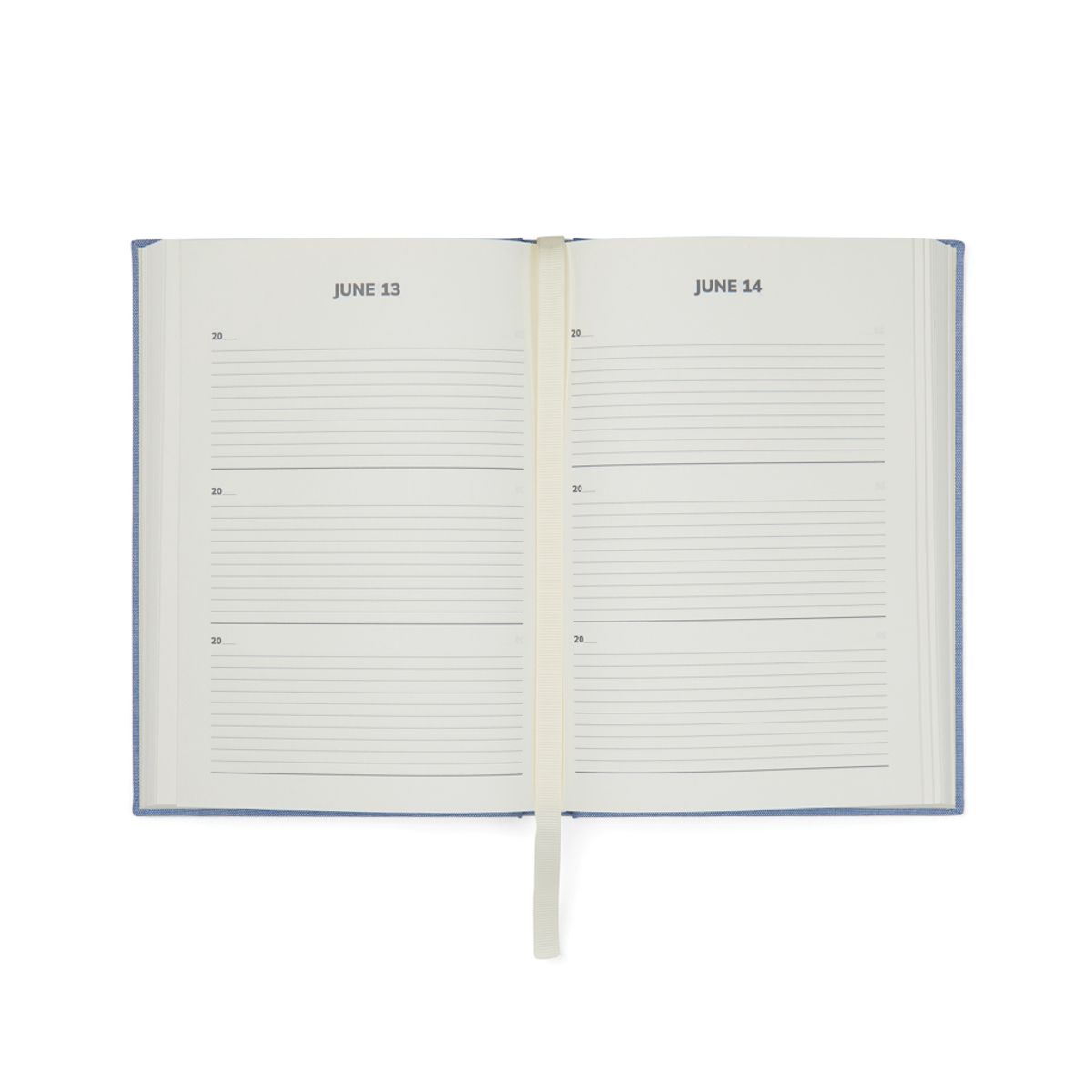 Vinga One Memory A Day Grs Recycled Paper Journal