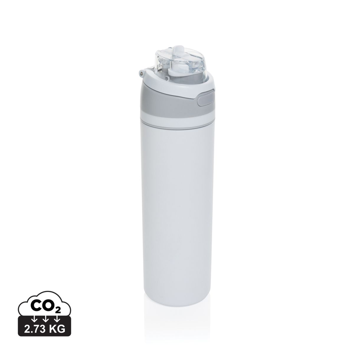 Omni Sip Rcs Certified Re-Steel Lockable Bottle