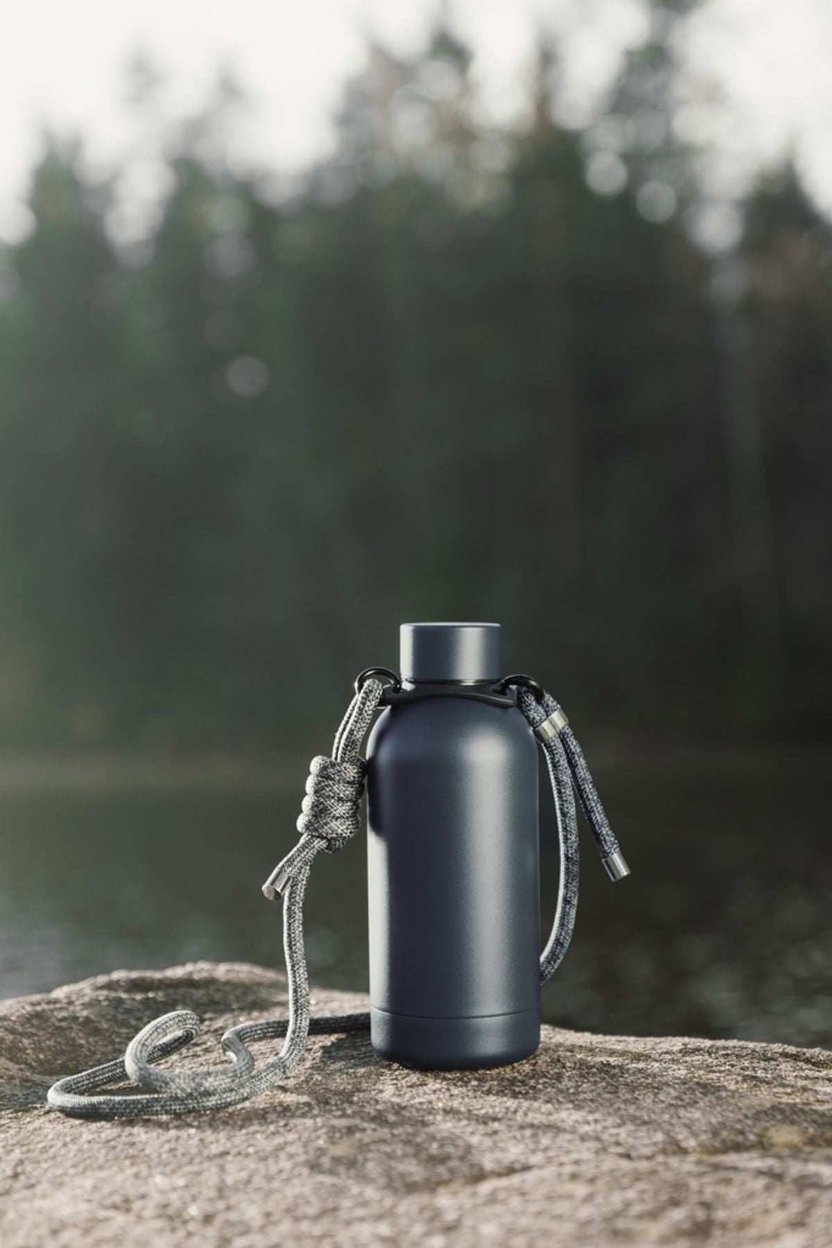 Vinga Parks Rcs Ss pudele, 400 ml