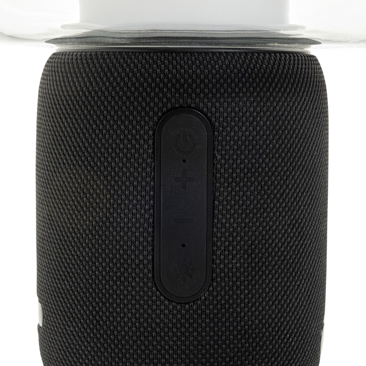 Lux Rcs Recycled Plastic 10W Speaker Lamp