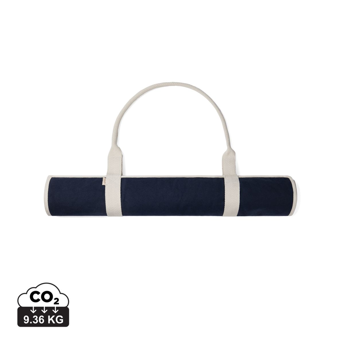 Vinga Volonne Aware™ Recycled Canvas Beach Mat