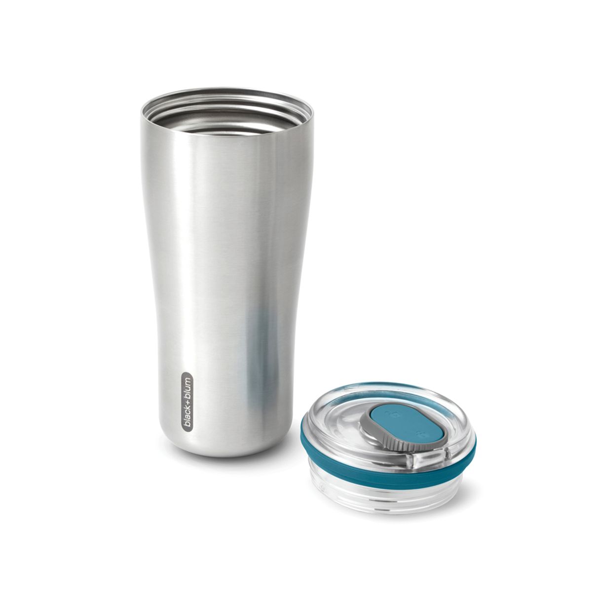 Black+Blum Insulated Travel Tumbler