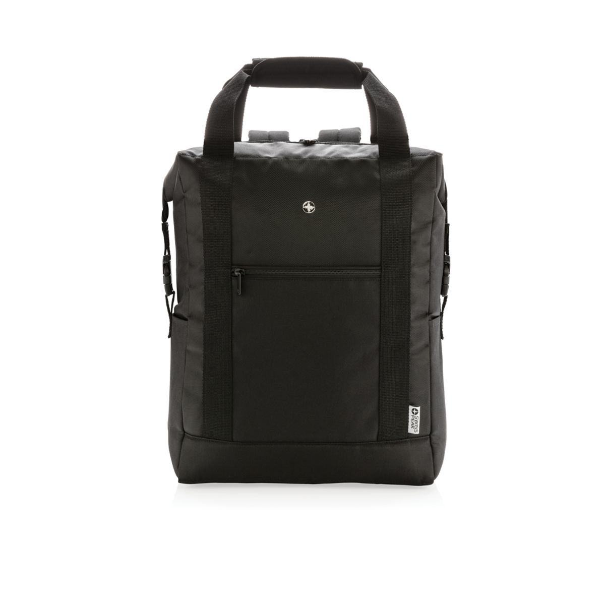 Swiss Peak Xxl Cooler Totepack Pvc Free