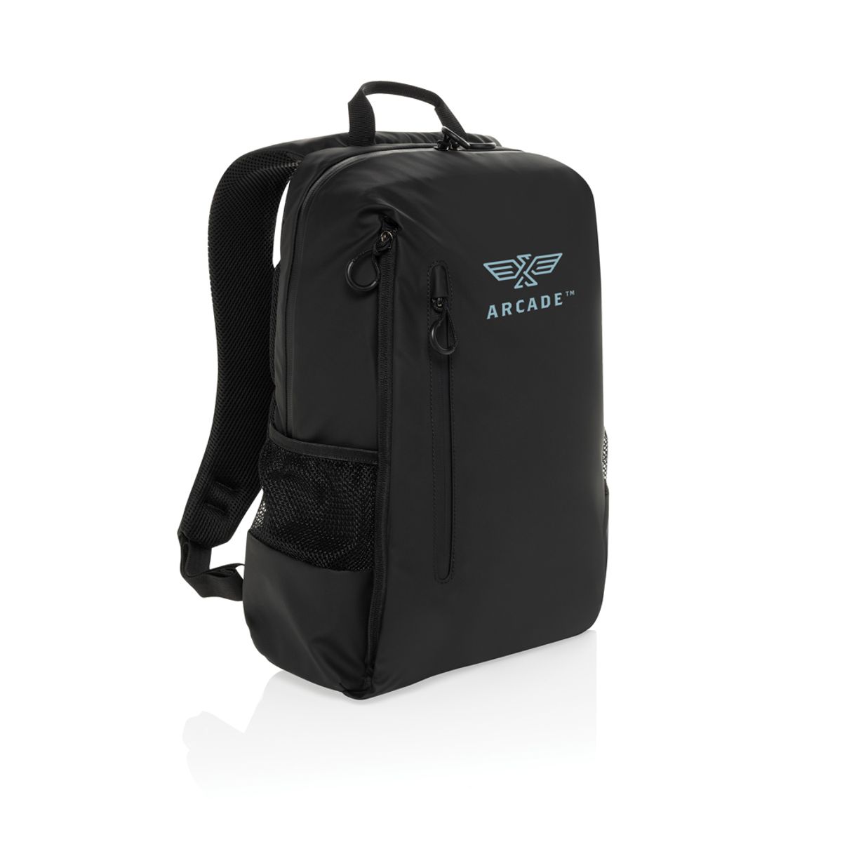 Lima Aware™ Rpet Water Resistant 15.6 Laptop Backpack