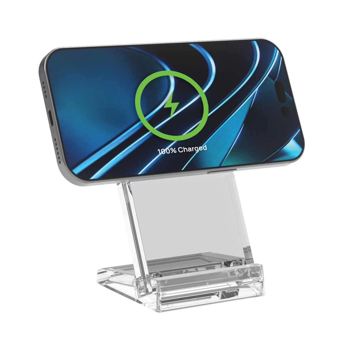 Magcharge 15W Magnetic Wireless Charging Stand