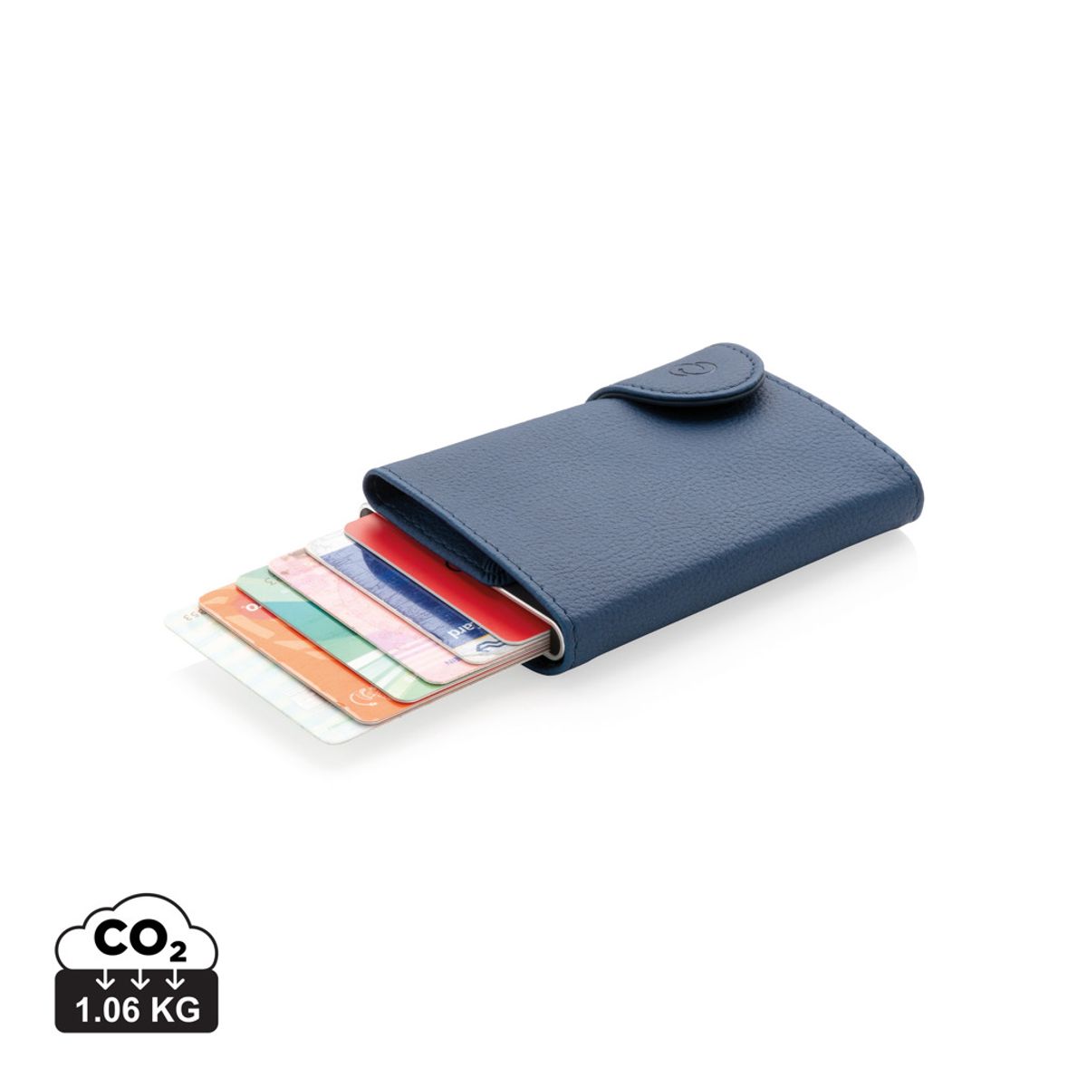 C-Secure Rfid Card Holder & Wallet