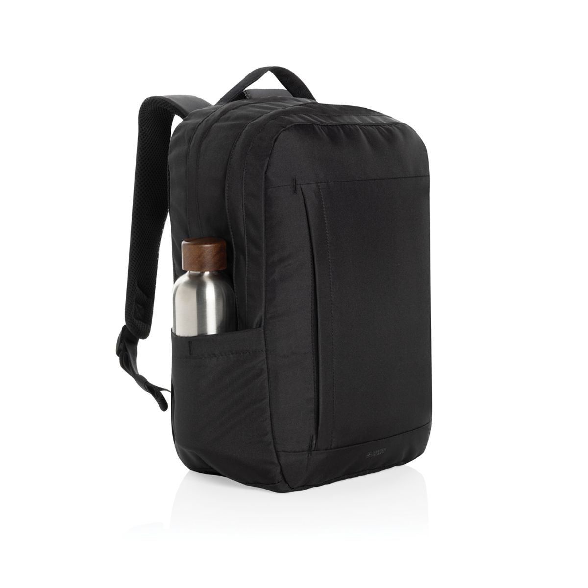 Sp Aware™ Rpet Edin 100% Recycled 15.6 Inch Laptop Backpack