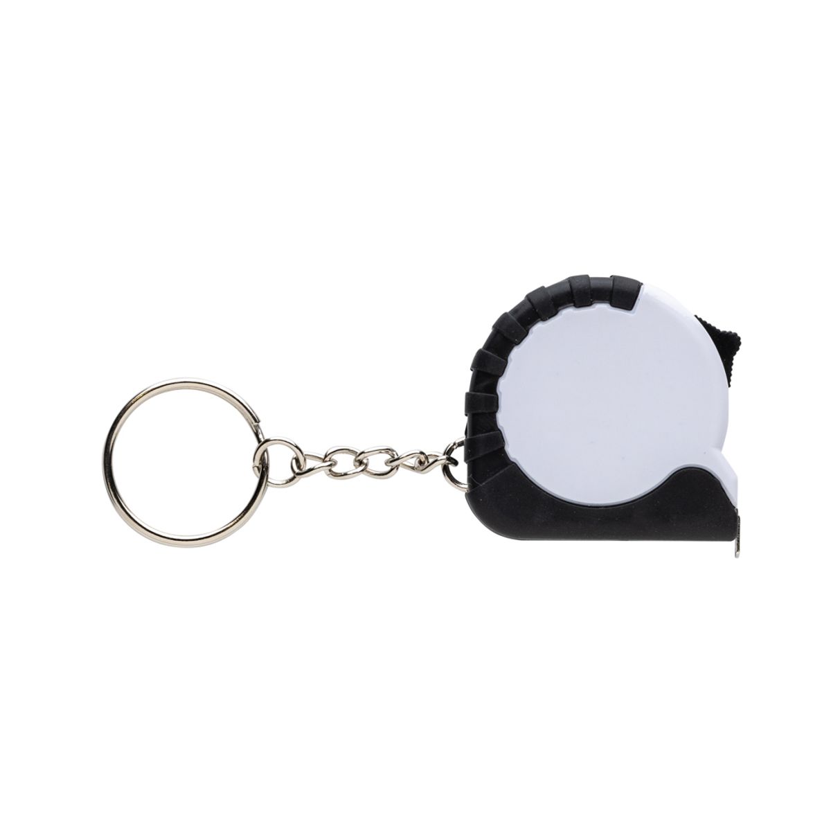 Measuremate Rcs Reycled Abs 1 Meter Tape Keychain
