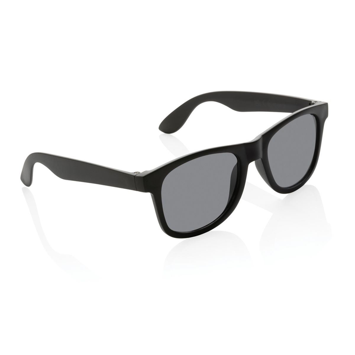 Rcs Recycled Pp Plastic Sunglasses