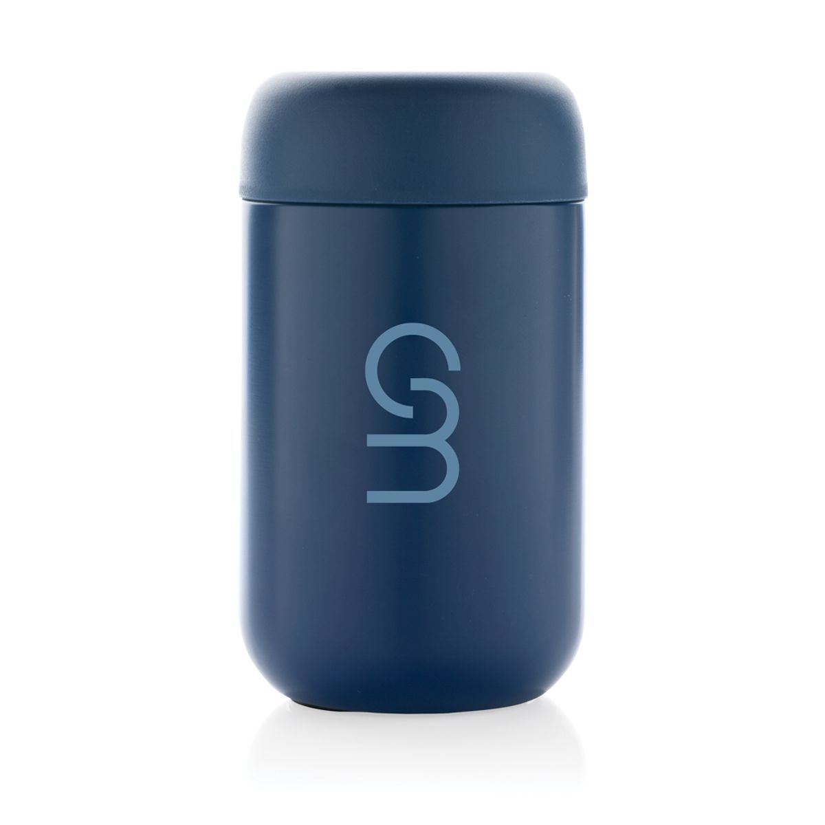 Brew Rcs Certified Recycled Stainless Steel Vacuum Tumbler