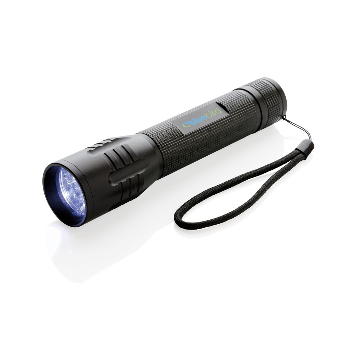 3W Large Cree Torch