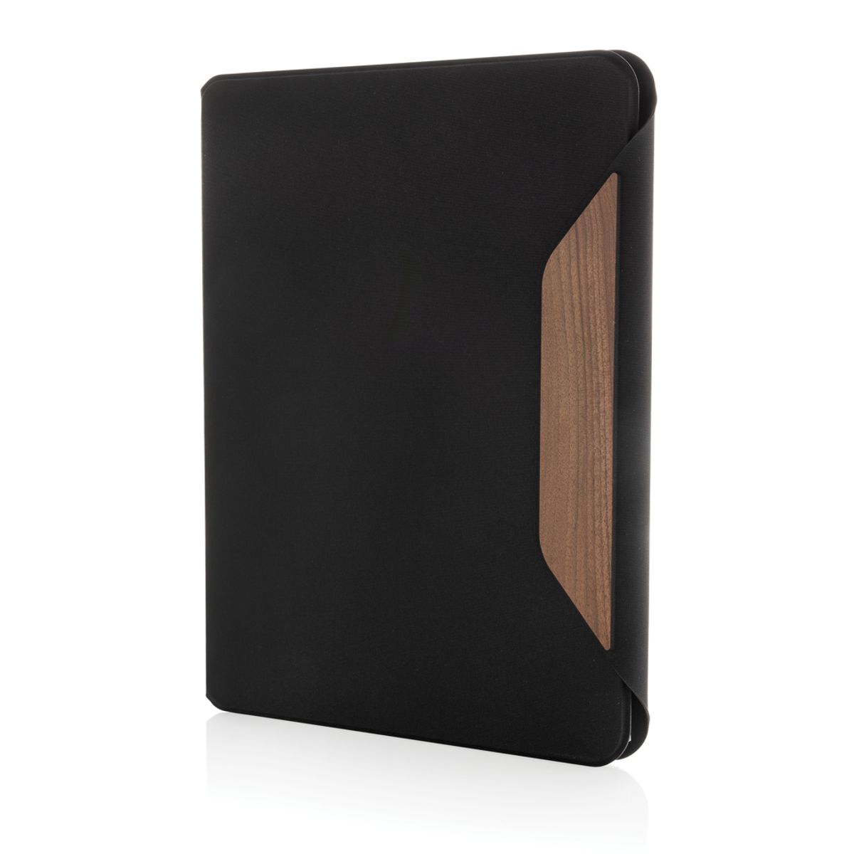 Teri Aware™ Rpet And Walnut A4 Portfolio