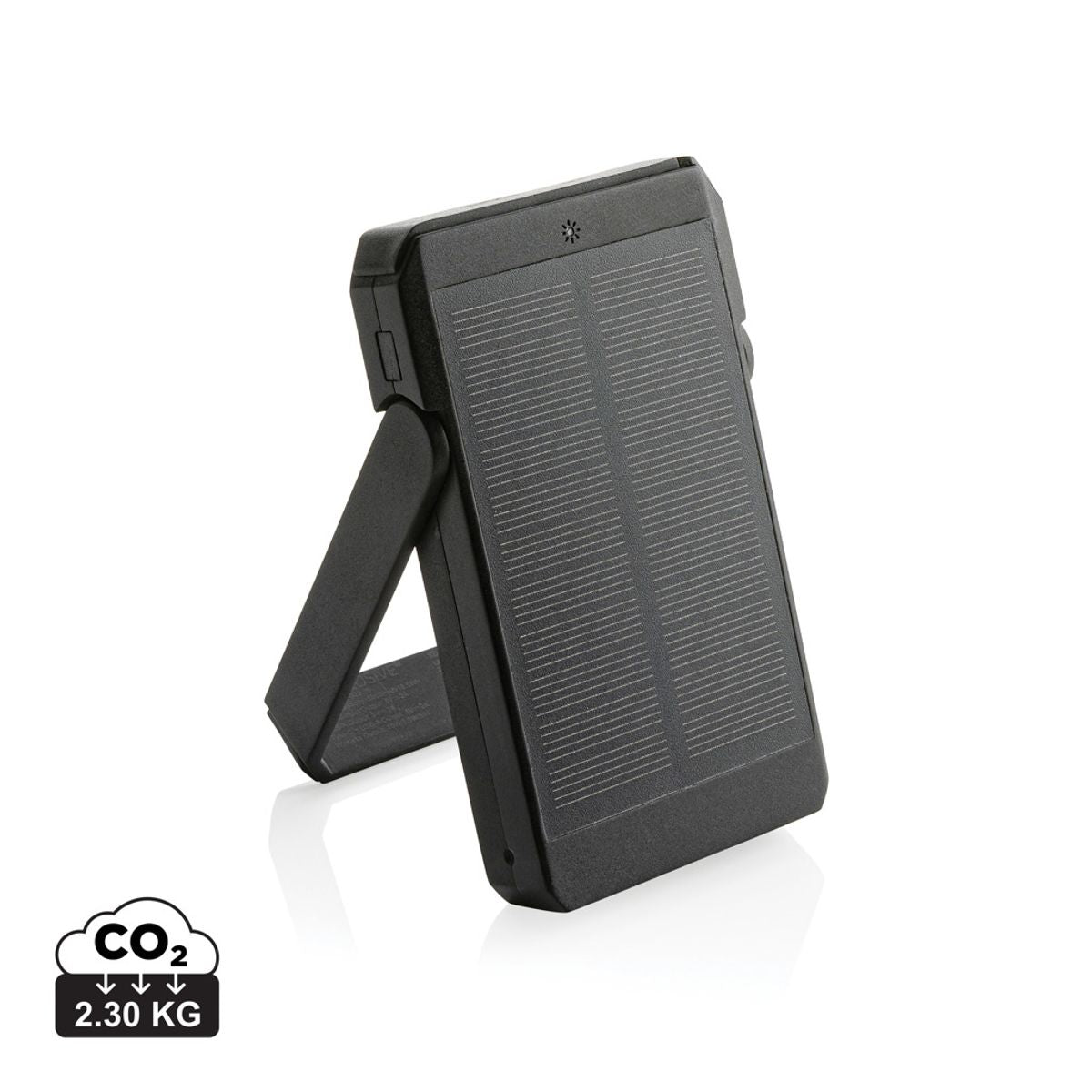Skywave Rcs Rplastic Solar Powerbank 5000 Mah 10W Wireless