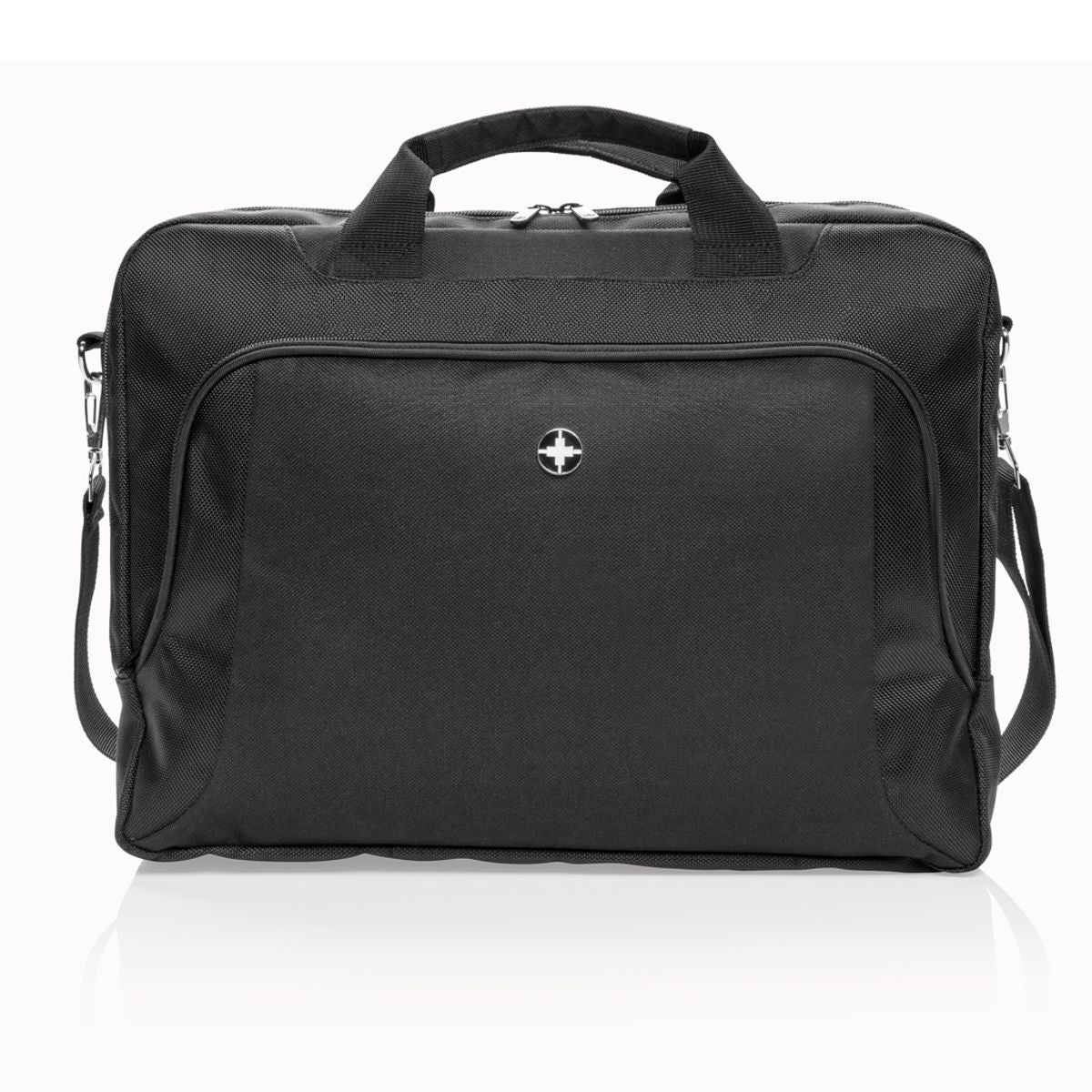 Deluxe 15” Laptop Bag
