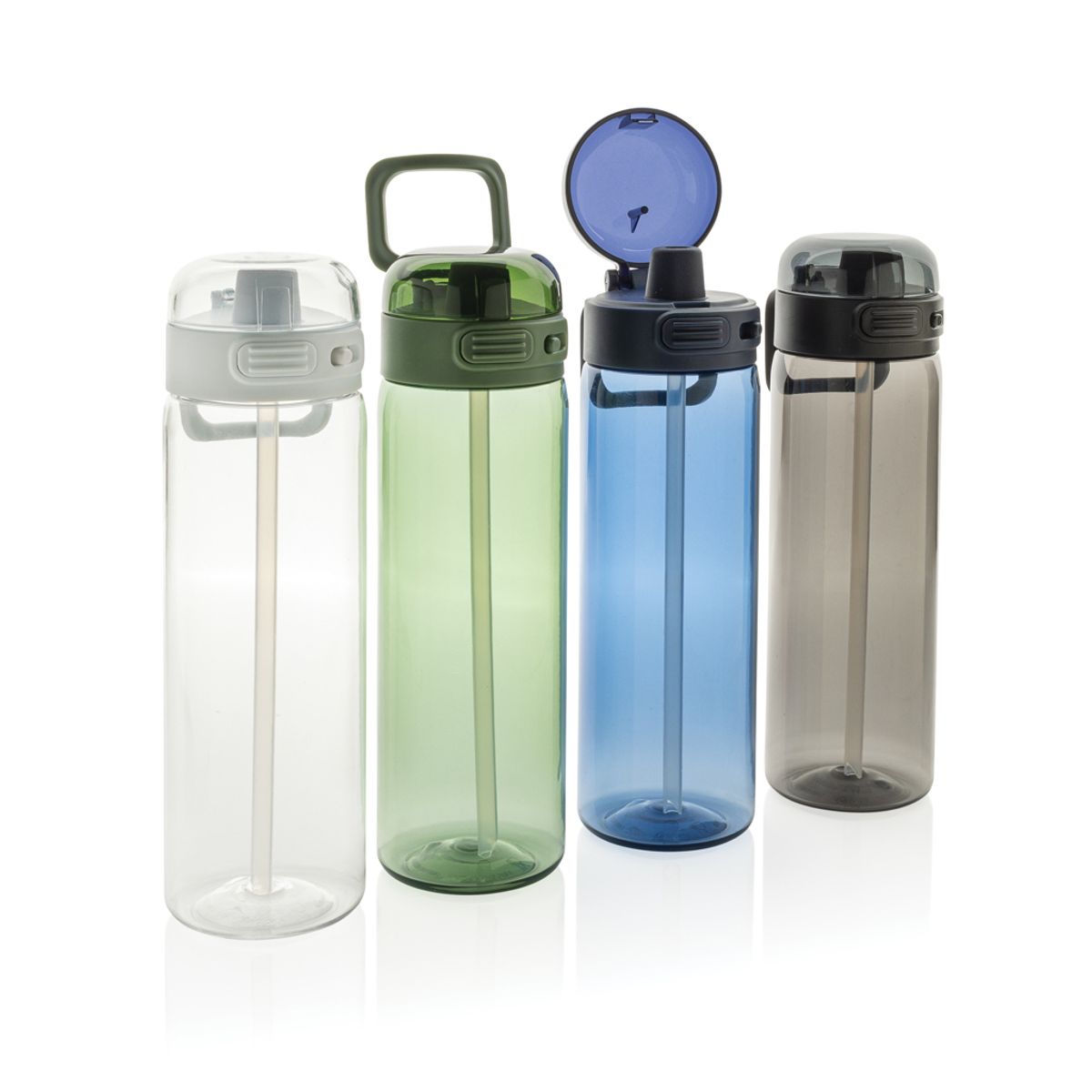 Sipnlock Rcs Rpet Leakproof Sports Water Bottle