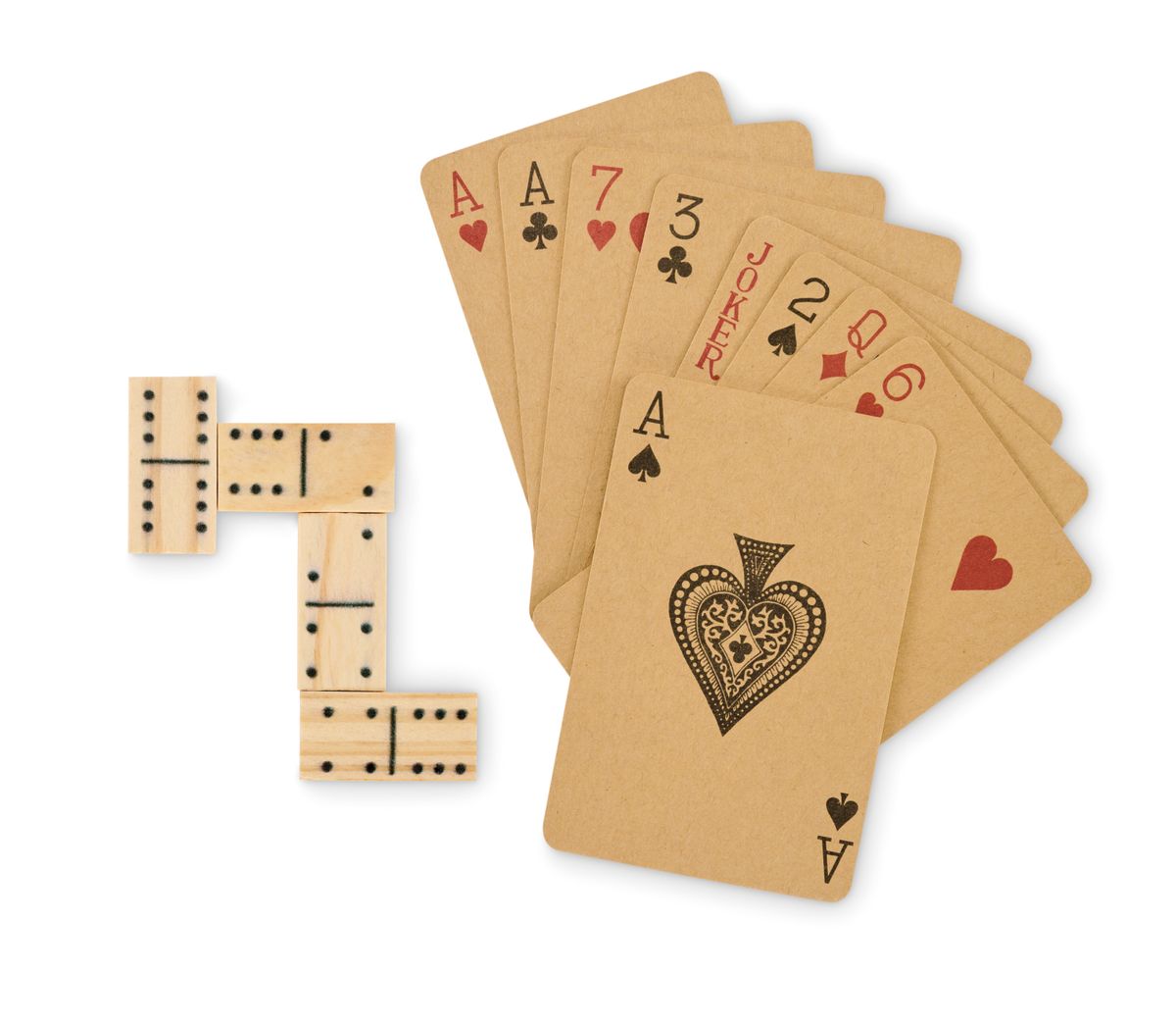 Domi&Cards