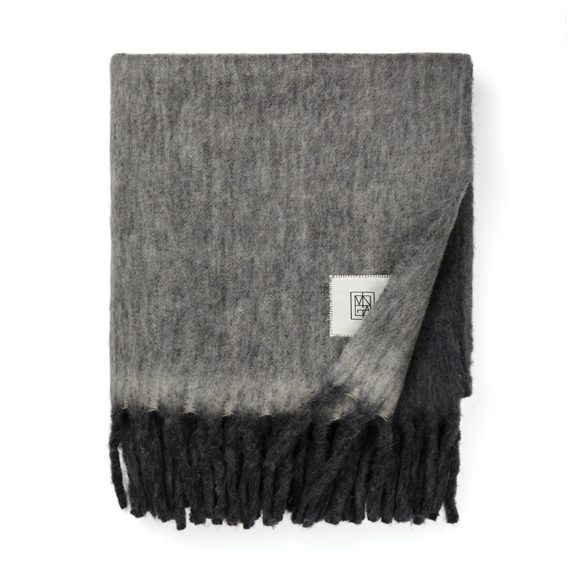 Vinga Saletto Wool Blend Blanket