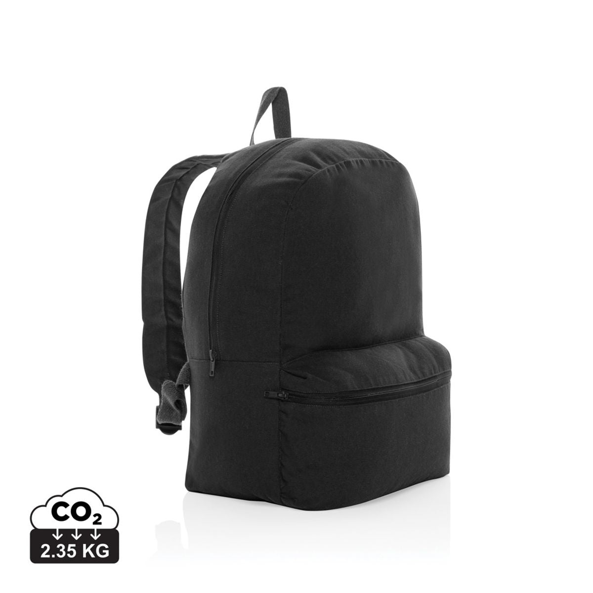 Impact Aware™ 285 Gsm Rcanvas Backpack Undyed