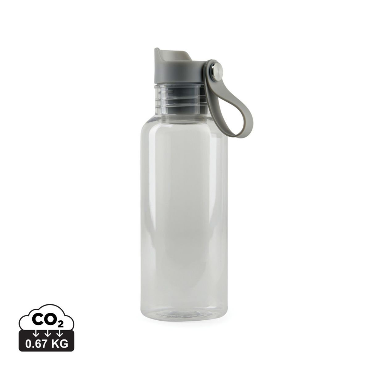 Vinga Balti Rcs Recycled Pet Bottle 600 Ml