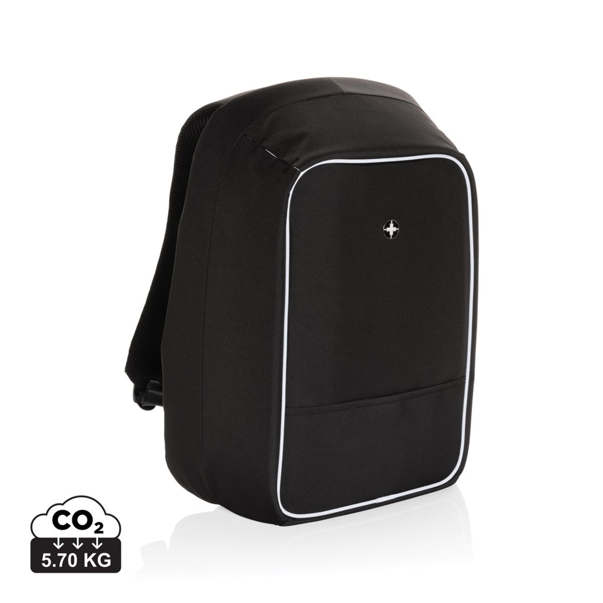 Swiss Peak Aware™ Anti-Theft 15.6" Laptop Backpack