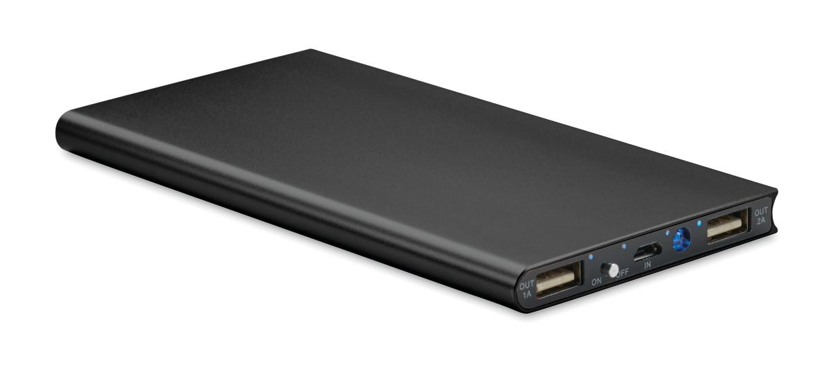 Powerflat8