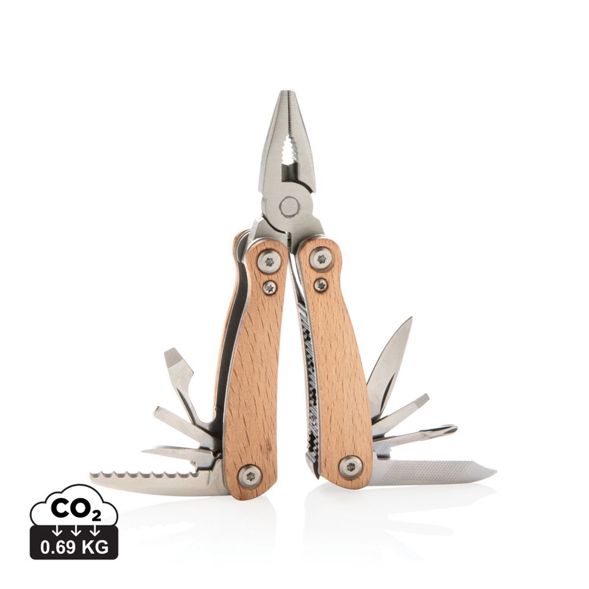 Wood Multitool Mini