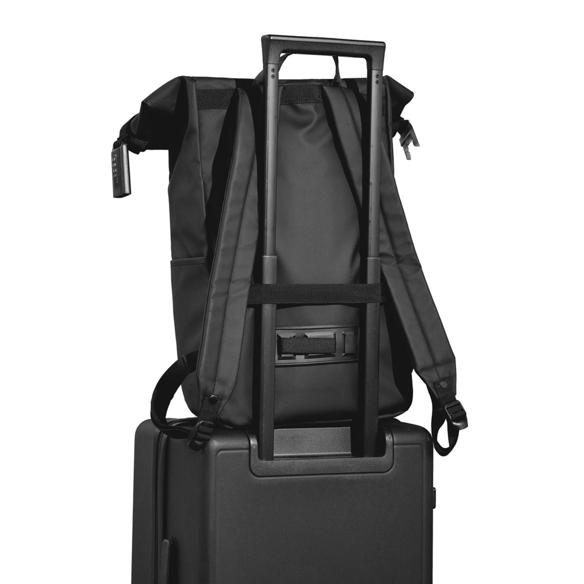 Urban Water Resistant Bike Backpack