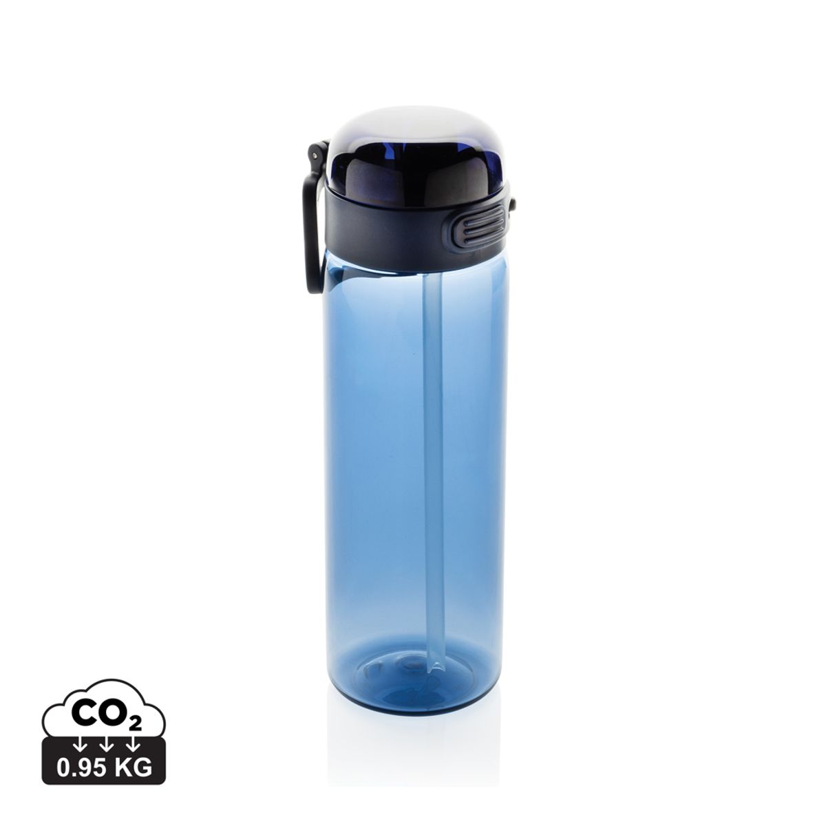 Sipnlock Rcs Rpet Leakproof Sports Water Bottle
