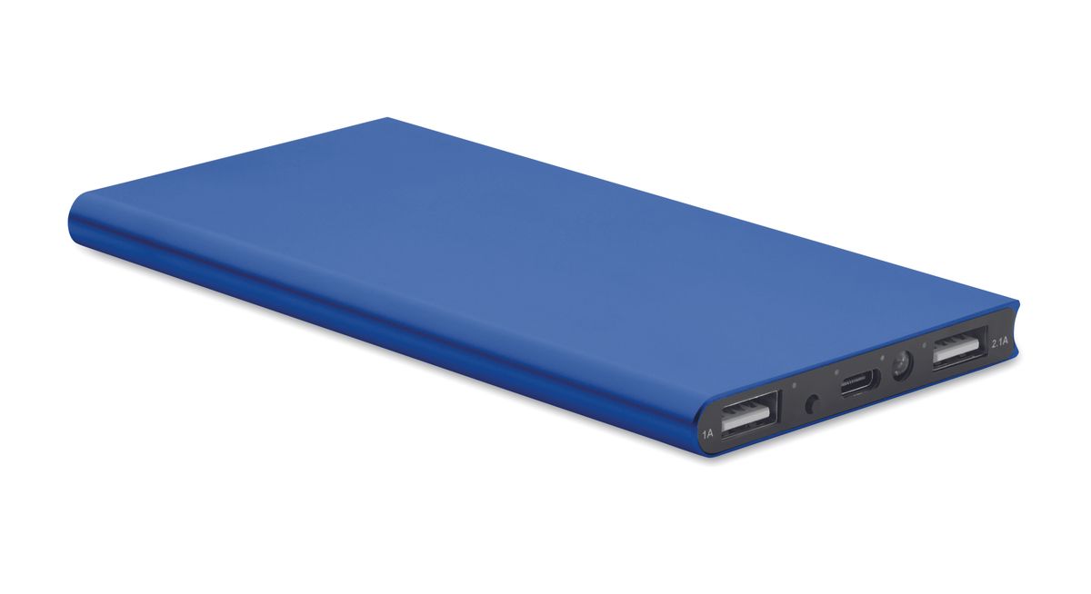 Powerflat8C