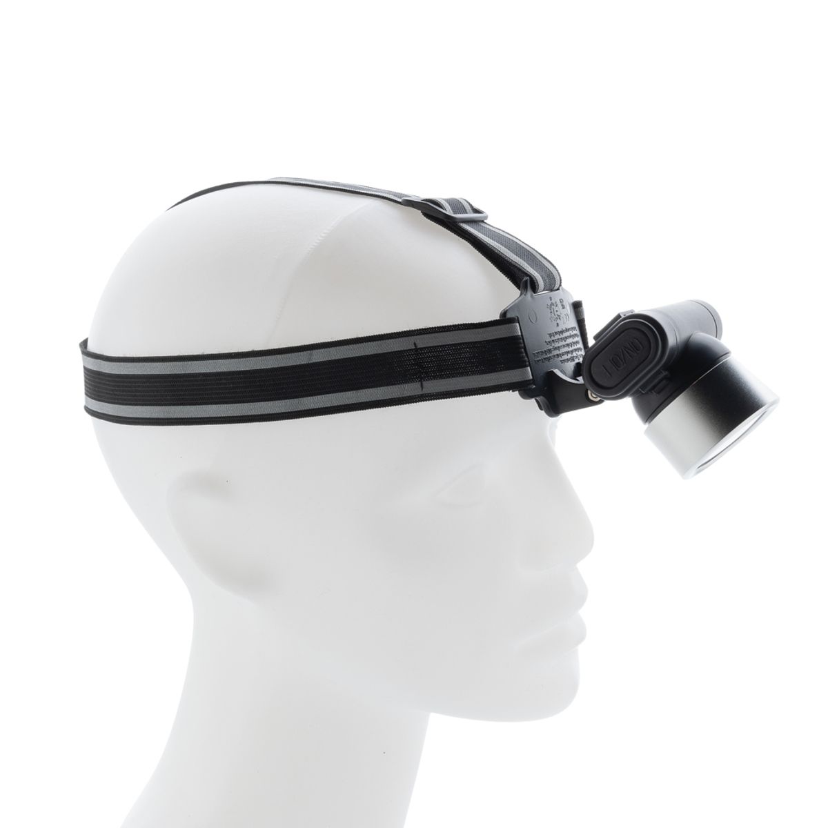 Everest Headlight