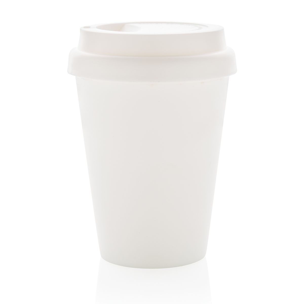 Reusable Double Wall Coffee Cup