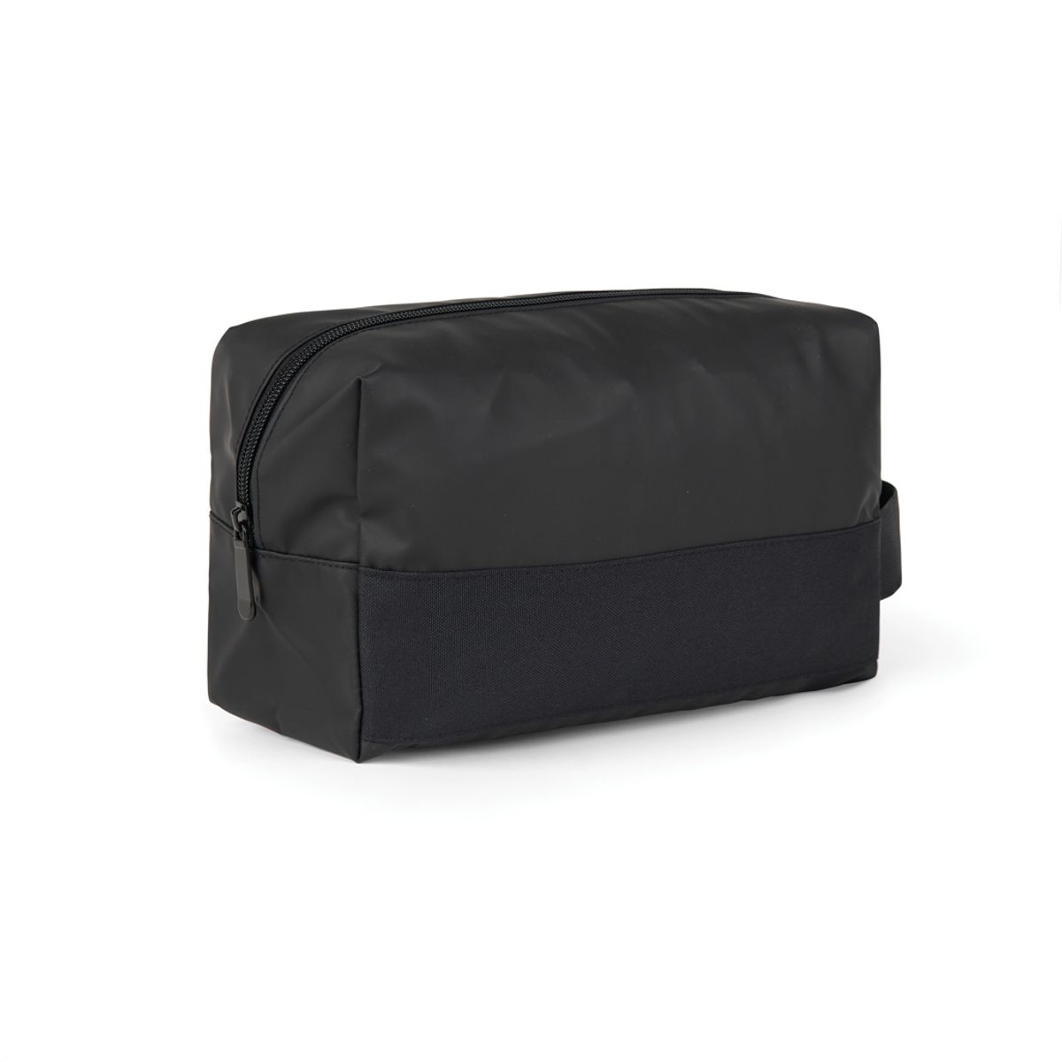 Vinga Livorno Grs Recycled Polyester Toiletry Bag