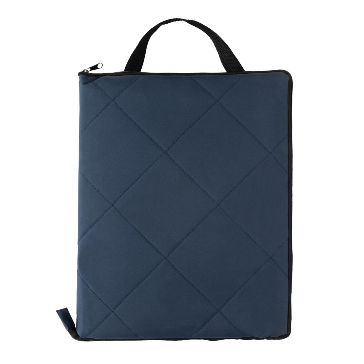 Impact Aware™ Rpet Foldable Quilted Picnic Blanket