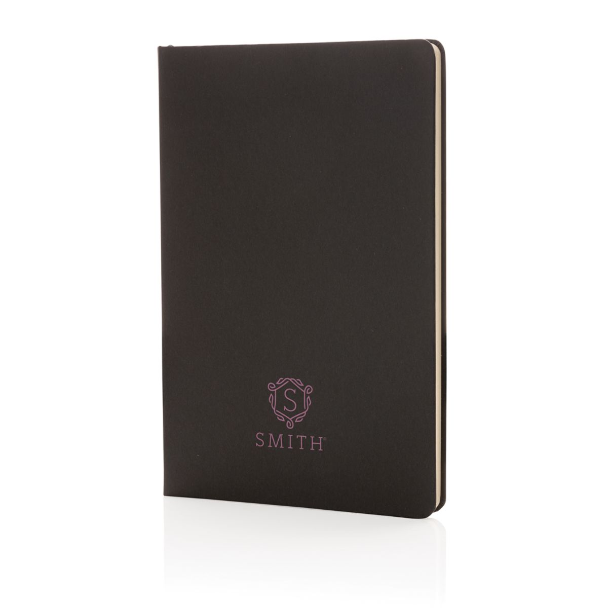 A5 Hardcover Notebook