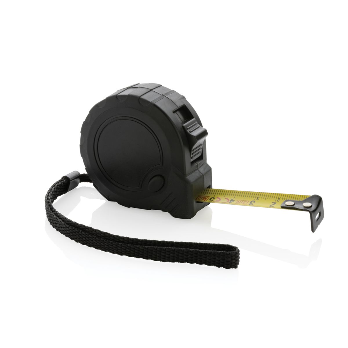 Rcs Recycled Plastic 3M/16 Mm Tape With Stop Button