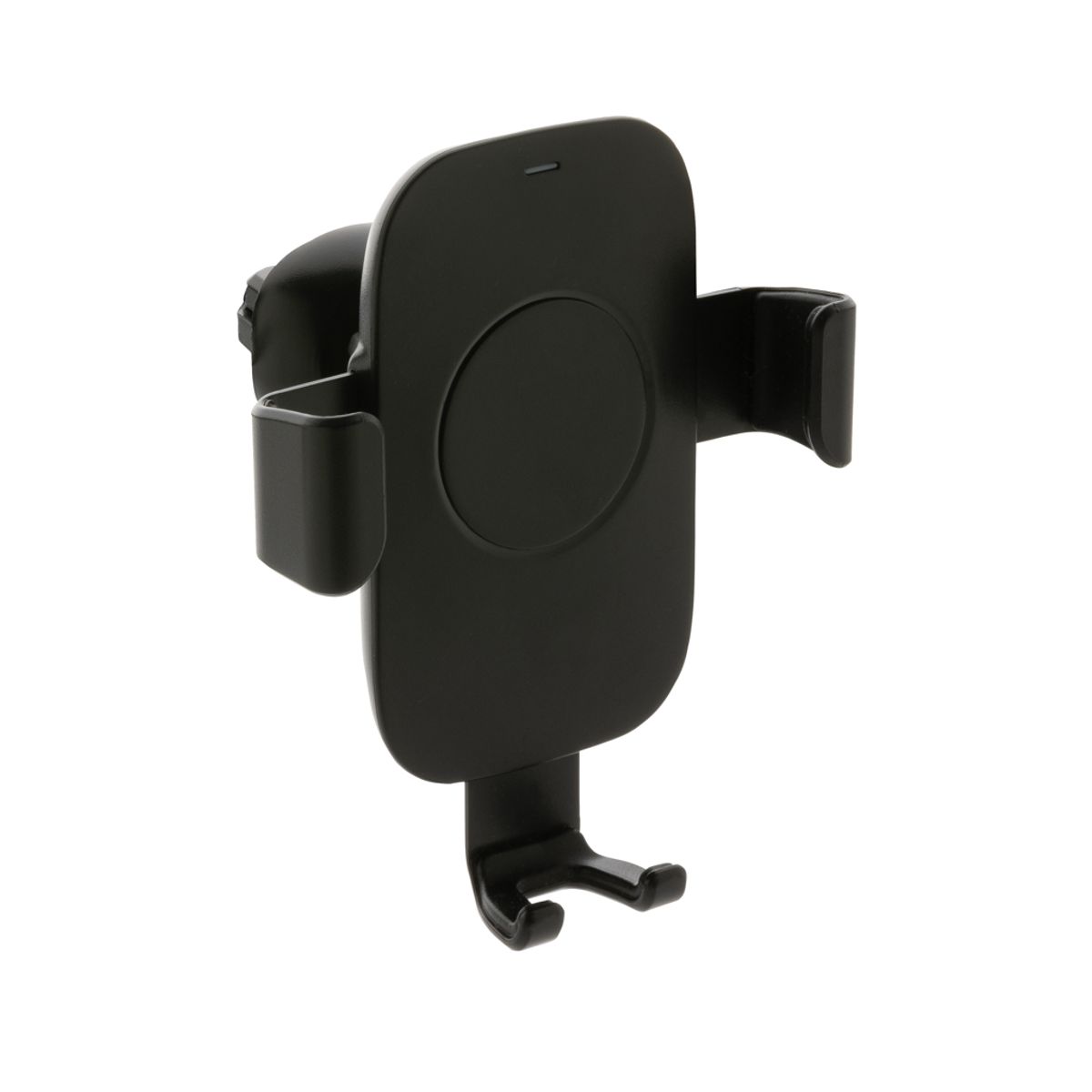 Rcs Recycled Plastic 10W Wireless Charging Car Holder