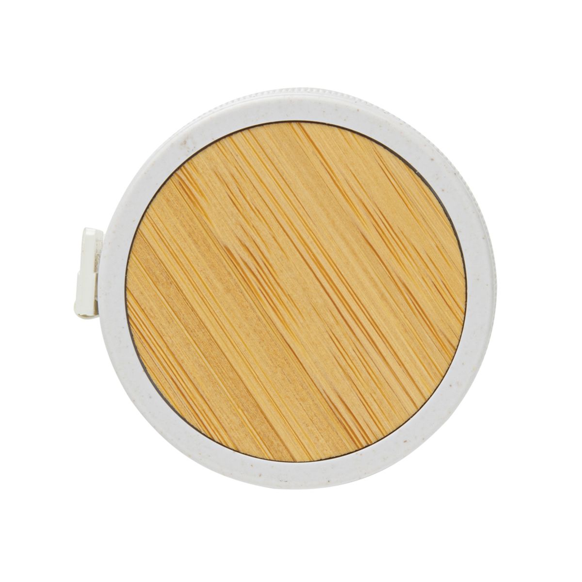 Rcs Recycled Plastic & Bamboo Tailor Tape