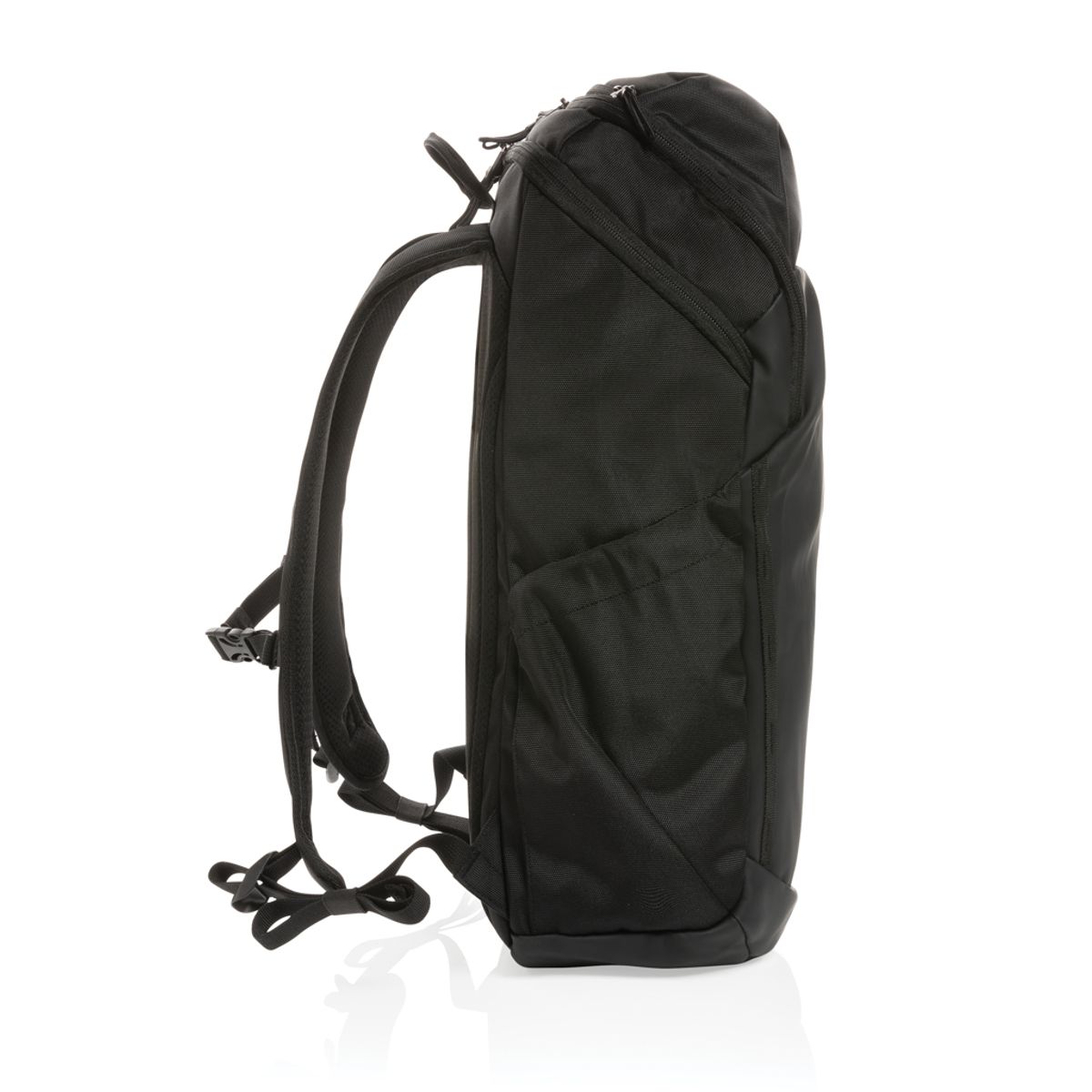 Swiss Peak Aware™ Rpet 15.6 Inch Business Backpack