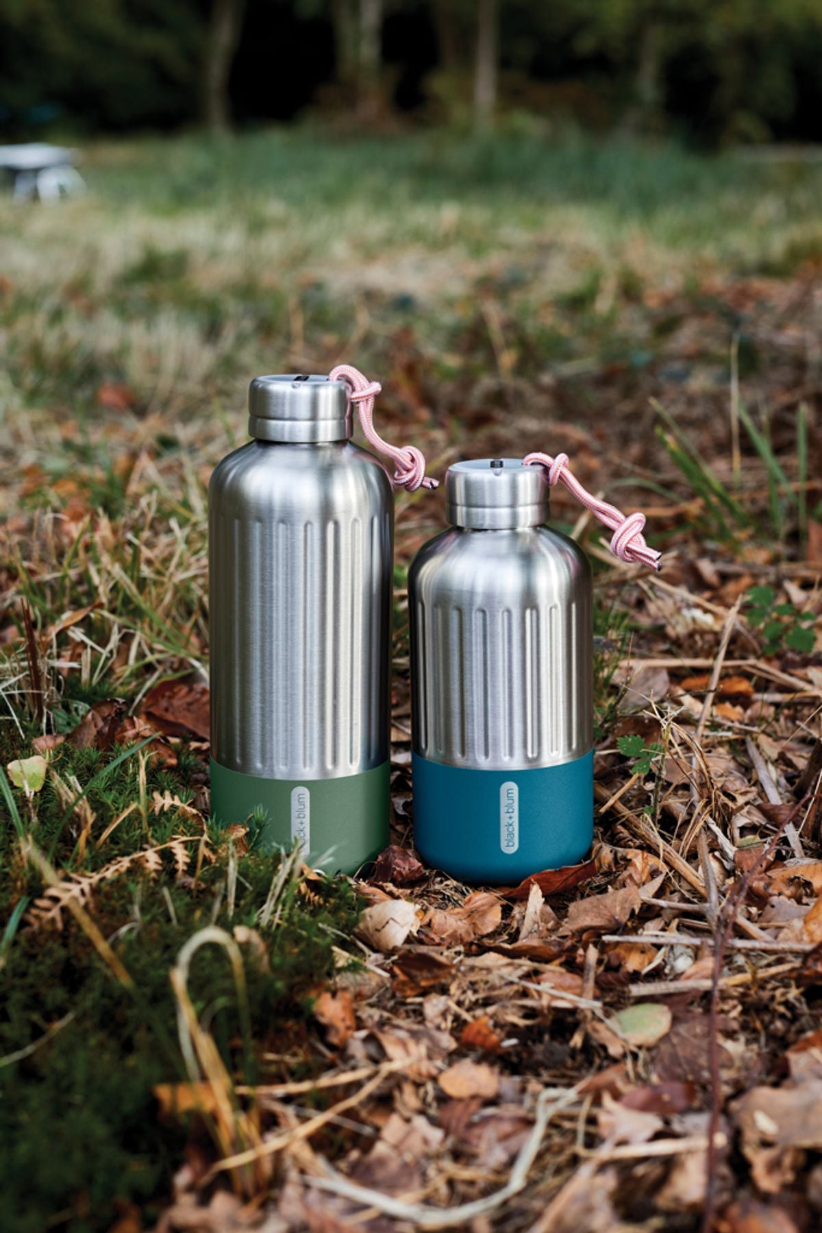 Black+Blum Explorer Insulated Bottle Large
