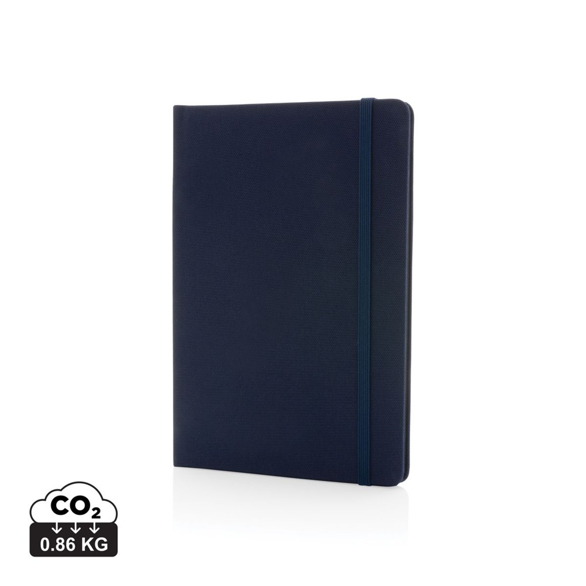 Grs Certified Rpet A5 Notebook