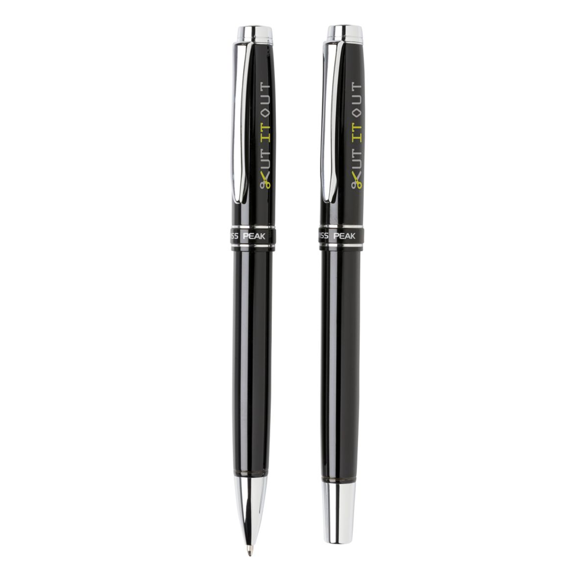 Heritage Pen Set