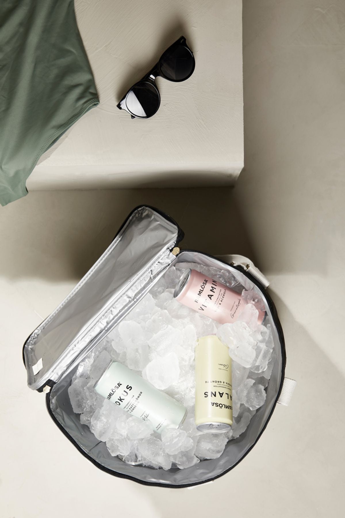 Vinga Sortino Cooler Grande