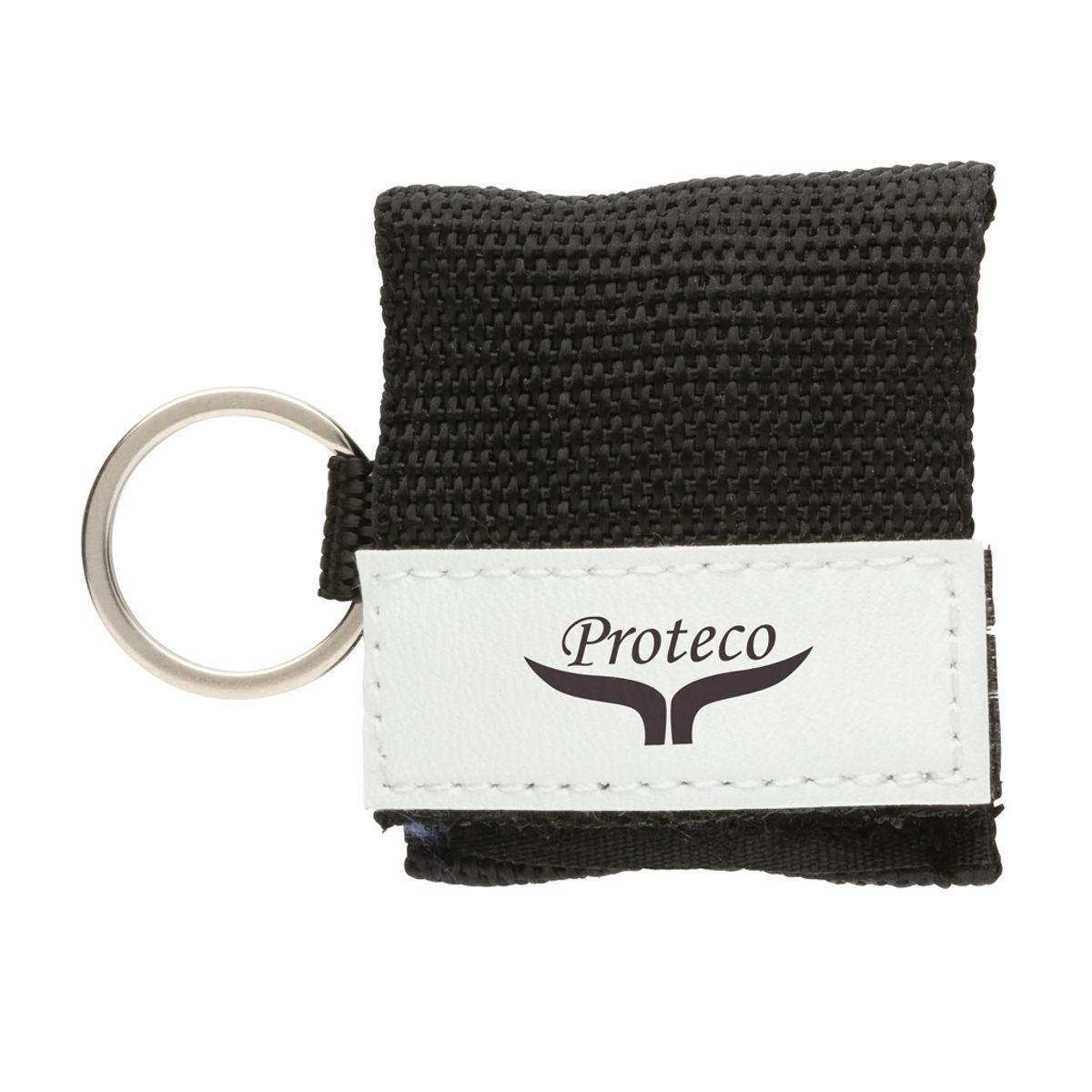 Keychain Cpr Mask